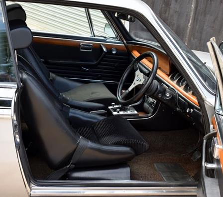BMW 30 csl 2285226